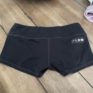 Fleo shorts